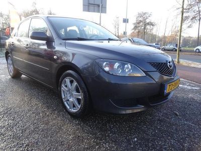 tweedehands Mazda 3 Sport 1.6 Touring AIRCO/SPORTVELGEN