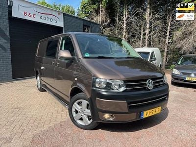 VW T5