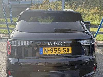 Occasion 2021 Lynk & Co 01 SUV | € 21.750 (Eerlijke prijs)