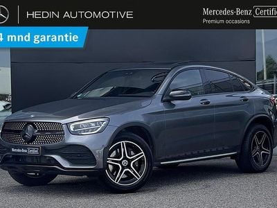 Mercedes GLC300