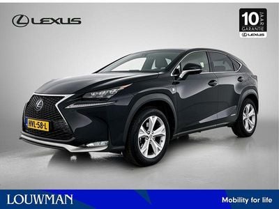 Lexus NX300h