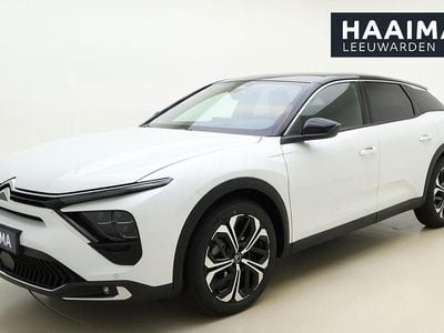 Overig Nieuw 2025 Citroën C5 X PureTech Stationwagen | € 51.190