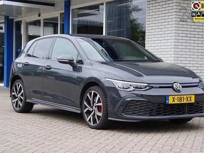 VW Golf VIII