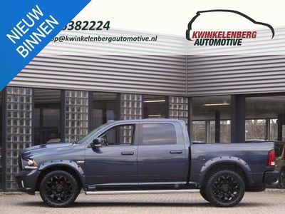 tweedehands Dodge Ram 15005.7 V8 4X4 QUAD CAB 6'4 SPORT/ NL-AUTO