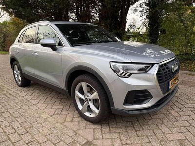 Occasion Audi Q3 245 PK (180 kW) 2022 Zilver SUV
