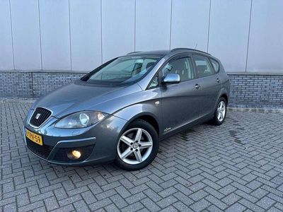 Seat Altea