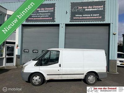 tweedehands Ford Transit 280S 2.2 TDCI SHD