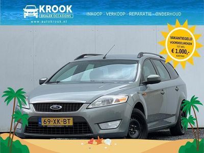 tweedehands Ford Mondeo Wagon 1.6-16V Trend | 2007 |