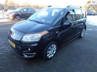 tweedehands Citroën C3 Picasso 1.6 VTi Aura AIRCO