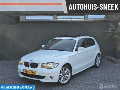 BMW 130