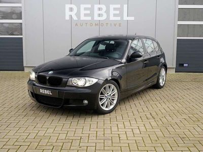 tweedehands BMW 130 130 i M-Sport