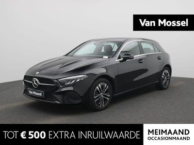 Mercedes A250