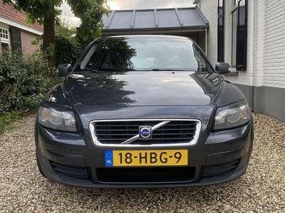 Volvo C30