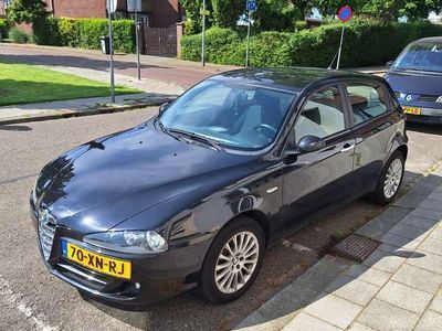 tweedehands Alfa Romeo 147 1.6 TS Business