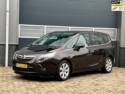 Opel Zafira Tourer