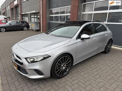 Mercedes A200