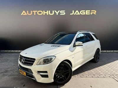 Mercedes ML350