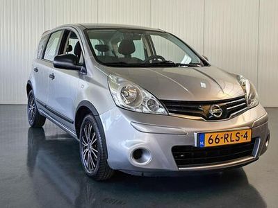 tweedehands Nissan Note 1.4 Visia