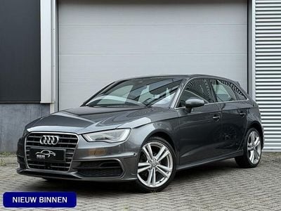 Audi A3 Sportback g-tron