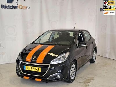 tweedehands Peugeot 208 1.2 PureTech Blue|NAP|2E EIG|APK11-25|CRUISE|NAVI|