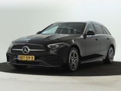 Mercedes C300