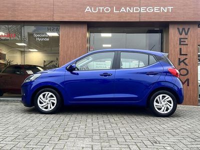 Hatchback Occasion 2022 Hyundai i10 Comfort Hatchback | € 11.950 (Eerlijke prijs)