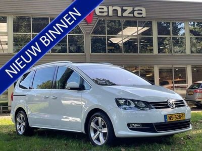 VW Sharan