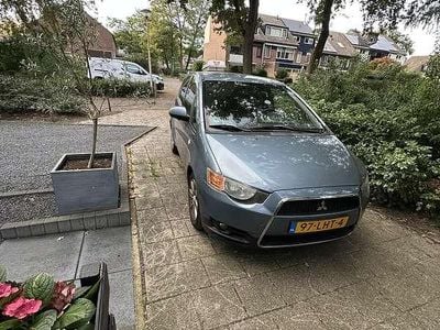 Gebruikt 2010 Mitsubishi Colt | € 2.000 (Iets duurder)