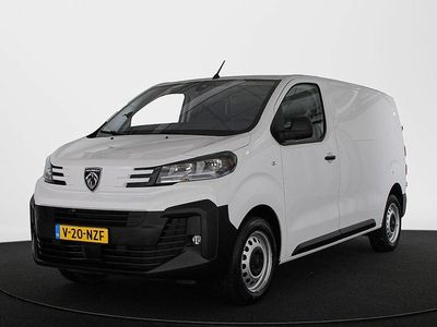Occasion Peugeot Expert S 2024 Wit Van