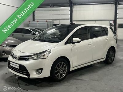 tweedehands Toyota Verso 1.6 VVT-i H-6, Parelmoer, Panodak, 1 ste eig