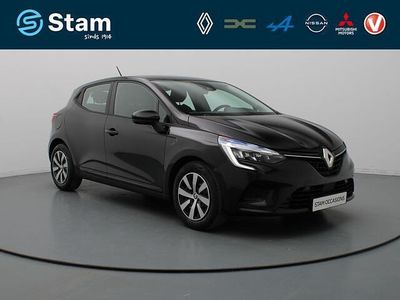 Zwart Occasion 2023 Renault Clio V Equilibre Hatchback | € 15.290 (Goede deal)