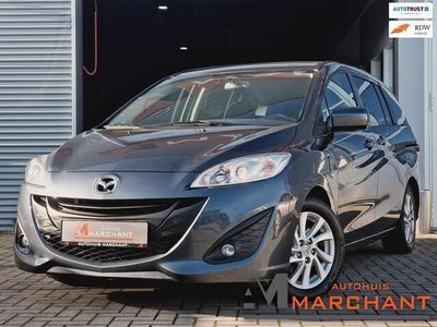 Mazda 5