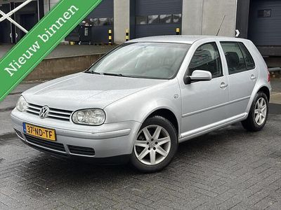 VW Golf IV