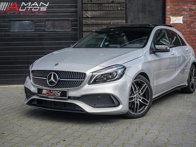 Mercedes A250