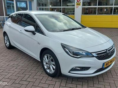 tweedehands Opel Astra 1.0 Innovation