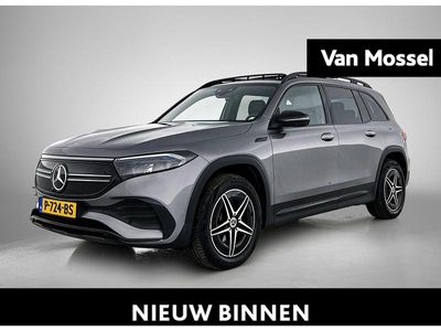 Mercedes EQB300