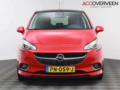 tweedehands Opel Corsa 1.3 CDTI Innovation OPC Leer Clima Navi Schuifdak