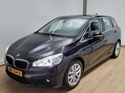 tweedehands BMW 225 2-SERIE Active Tourer xe iPerformance Centennial Executive | Clima | Navi | Cruise | Luxe uitvoering