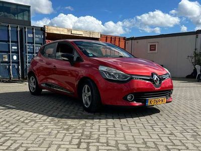 Renault Clio IV