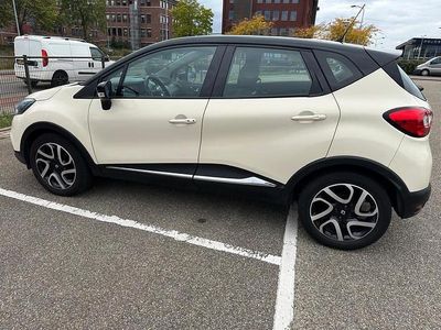 Gebruikt 2015 Renault Captur SUV | € 7.750 (Goede deal)