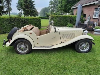 Occasion MG TD 54 PK (39 kW) 1953 Cabriolet