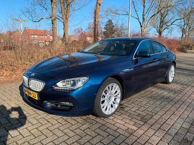 Occasion 2014 BMW 650 Coupé | € 15.000
