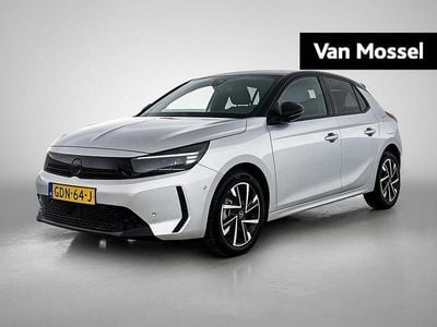 Gebruikt 2024 Opel Corsa-e Hatchback | € 19.940 (Goede deal)