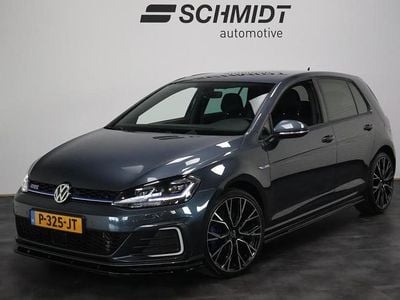 Occasion VW Golf VIII GTE 2022 Grijs Hatchback
