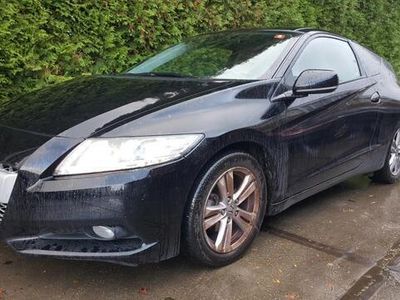 tweedehands Honda CR-Z 1.5 i-Vtec IMA Sport