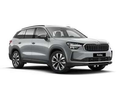 Smokey diamond Nieuw 2026 Skoda Kodiaq Business Line SUV | € 54.450 (Eerlijke prijs)