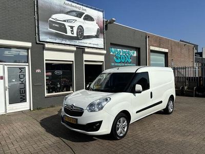 tweedehands Opel Combo 1.3 CDTi L2H1 Sport