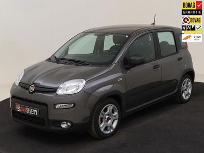 Occasion Fiat Panda 70 PK (51 kW) 2024 Grijs Hatchback