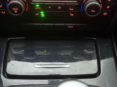 Grijs Gebruikt 2012 BMW 318 Luxury Line Stationwagen | € 5.750 (Super prijs)