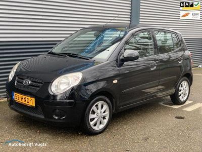 tweedehands Kia Picanto 1.0 X-tra | 5-deurs | Airco | Centr. vergrendeling